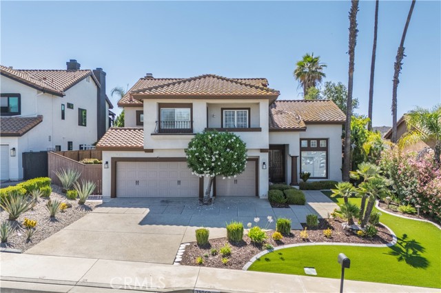 Detail Gallery Image 36 of 43 For 39560 Tinderbox Way, Murrieta,  CA 92562 - 5 Beds | 3 Baths