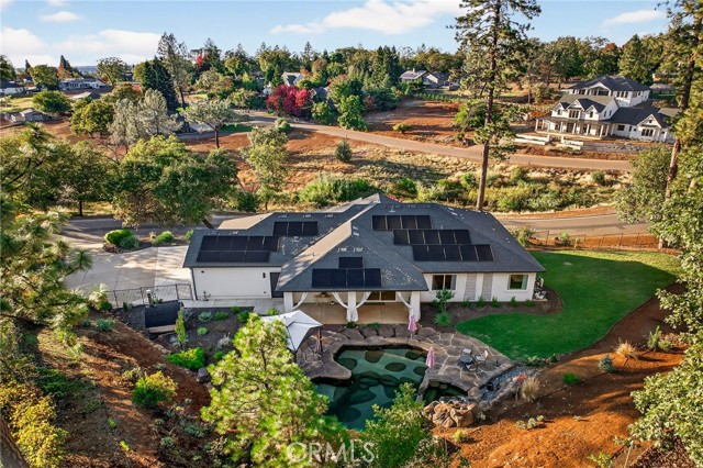 Detail Gallery Image 55 of 58 For 5772 Acorn Ridge Drive, Paradise,  CA 95969 - 4 Beds | 3 Baths