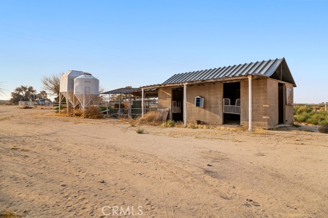 Detail Gallery Image 24 of 75 For 16736 Wild Rd, Helendale,  CA 92342 - 0 Beds | 0 Baths