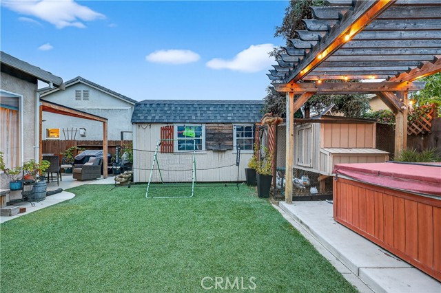 Detail Gallery Image 49 of 55 For 851 Alabaster Ct, Atwater,  CA 95301 - 4 Beds | 2 Baths