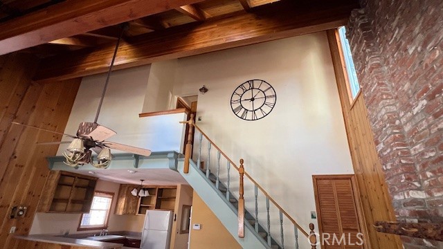Detail Gallery Image 14 of 45 For 33411 Weeping Willow Dr, Green Valley Lake,  CA 92341 - 3 Beds | 1 Baths