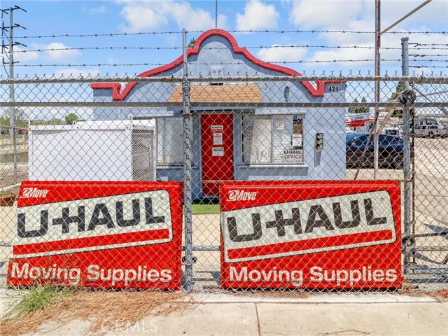424 S Lemon Avenue, Walnut, California 91789, ,Commercial Sale,For Sale,424 S Lemon Avenue,CRSB23194366