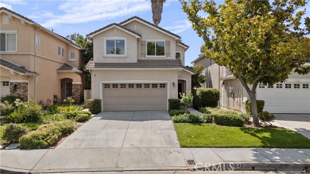 Detail Gallery Image 1 of 1 For 25542 Fitzgerald Ave, Stevenson Ranch,  CA 91381 - 3 Beds | 2/1 Baths