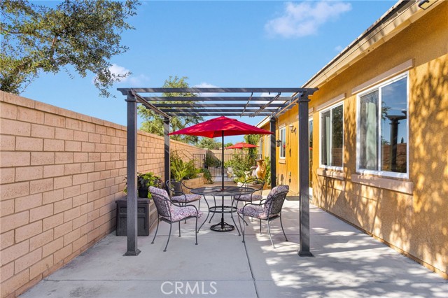 Detail Gallery Image 56 of 75 For 12916 Hyperion Ln, Apple Valley,  CA 92308 - 5 Beds | 3/1 Baths