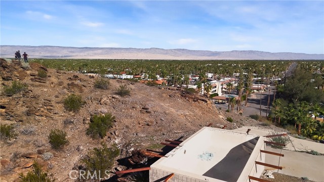 Detail Gallery Image 29 of 60 For 1 Ridge Road, Palm Springs,  CA 92264 - – Beds | – Baths