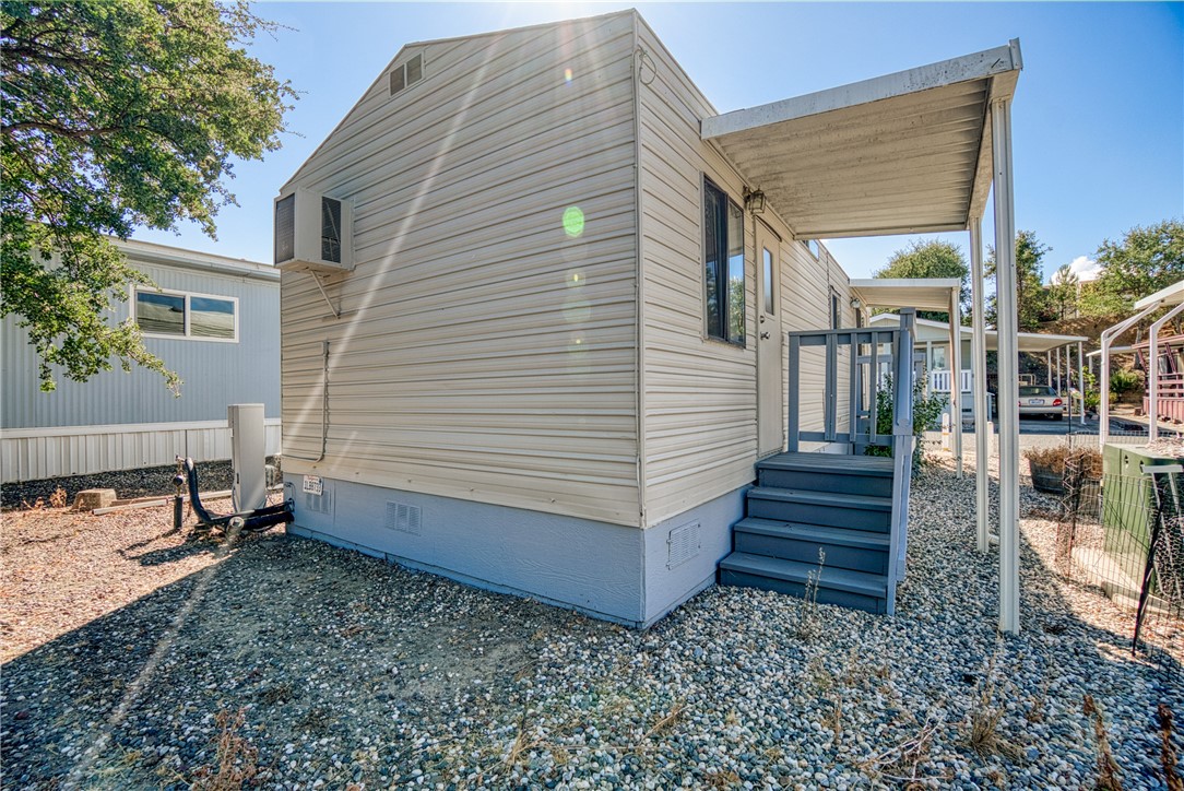 1025 Martin Street # 46, Lakeport, California 95453, 1 Bedroom Bedrooms, ,1 BathroomBathrooms,Manufactured In Park,For Sale,1025 Martin Street # 46,CRLC24194105