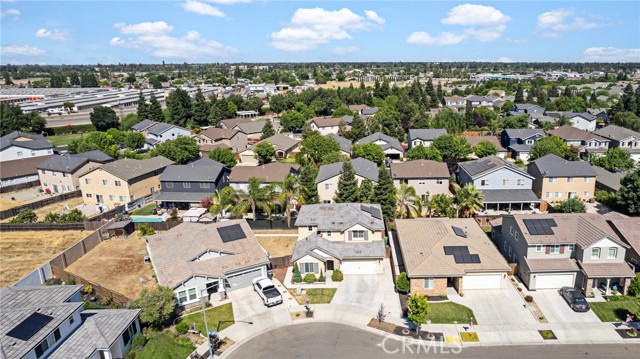 Detail Gallery Image 42 of 42 For 2800 Craftsman St, Turlock,  CA 95380 - 3 Beds | 2/1 Baths