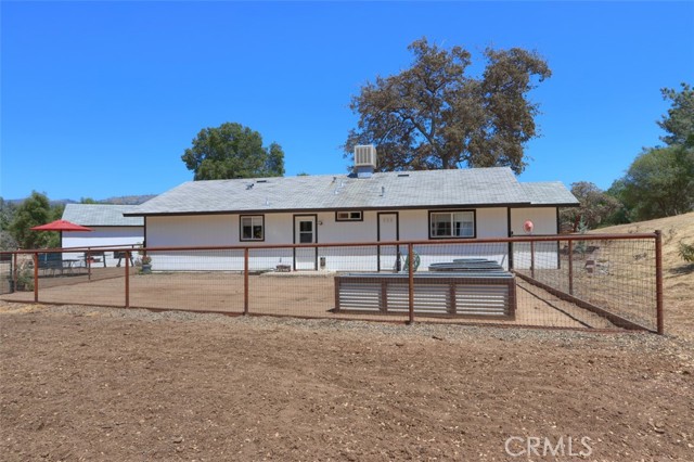 Detail Gallery Image 34 of 43 For 3848 Sherrod Rd, Mariposa,  CA 95338 - 2 Beds | 2 Baths
