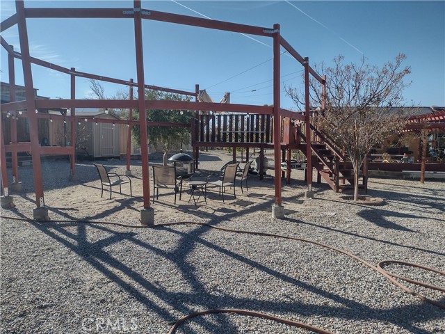 Detail Gallery Image 41 of 45 For 9189 Palomar Trl, Lucerne Valley,  CA 92356 - 2 Beds | 2 Baths