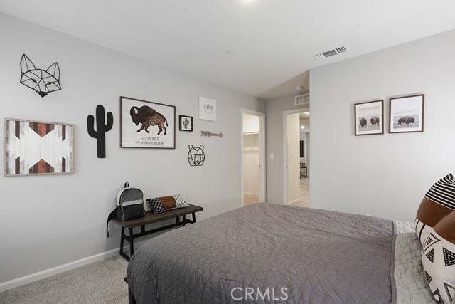 Detail Gallery Image 19 of 27 For 4759 Jema Way #10 B1,  Merced,  CA 95348 - 5 Beds | 3 Baths