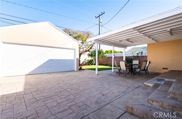 Detail Gallery Image 22 of 24 For 4322 Maybank Ave, Lakewood,  CA 90712 - 3 Beds | 2 Baths