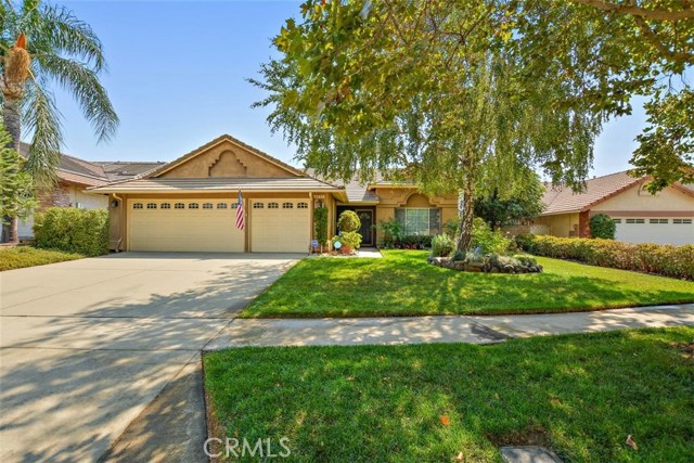 6893 Spinel Ave, Rancho Cucamonga, CA 91701