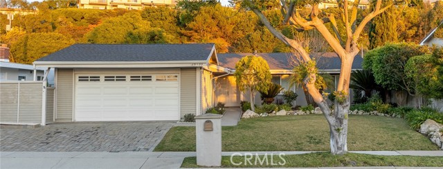 28430 Lomo Drive, Rancho Palos Verdes, California 90275, 3 Bedrooms Bedrooms, ,2 BathroomsBathrooms,Residential,For Sale,Lomo,PV25024472