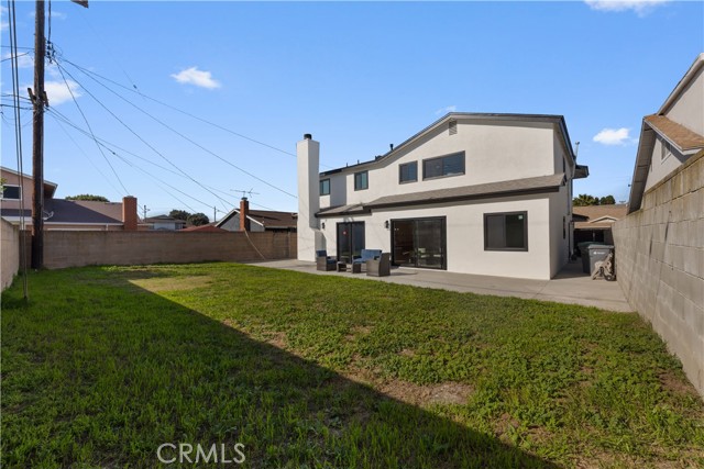 Detail Gallery Image 47 of 54 For 1812 E Cyrene, Carson,  CA 90746 - 5 Beds | 3 Baths