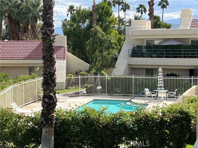 Detail Gallery Image 26 of 27 For 32505 Candlewood #10,  Cathedral City,  CA 92234 - 1 Beds | 1 Baths