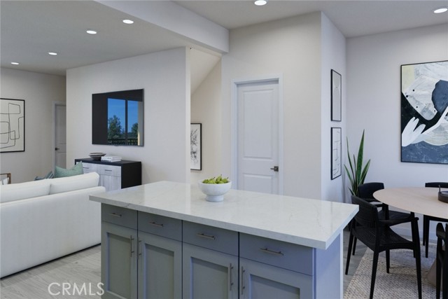 Detail Gallery Image 4 of 12 For 427 S Eleanor St, Pomona,  CA 91766 - 3 Beds | 2/1 Baths