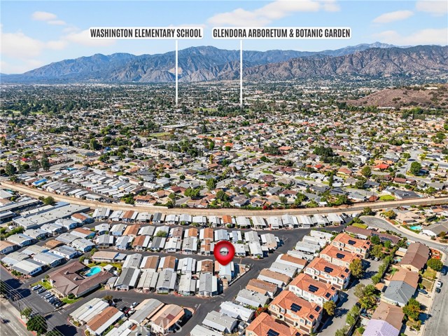 Detail Gallery Image 63 of 68 For 201 E Arrow Hwy #12,  Glendora,  CA 91740 - 3 Beds | 2 Baths