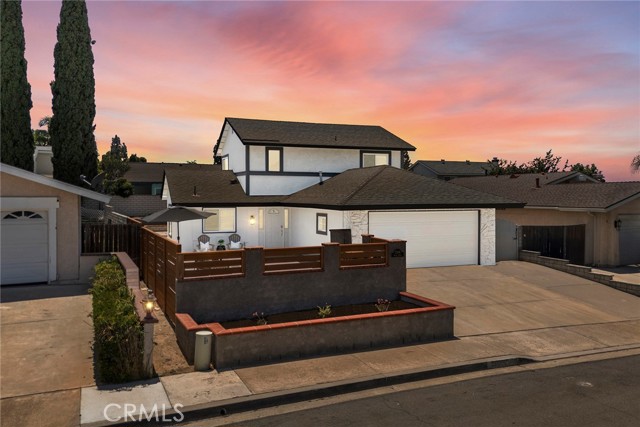 Details for 23061 Arden Street, Lake Forest, CA 92630