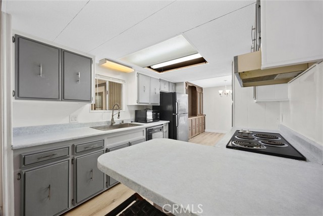 Detail Gallery Image 13 of 29 For 117 Mac Hill Dr, Wofford Heights,  CA 93285 - 4 Beds | 2 Baths