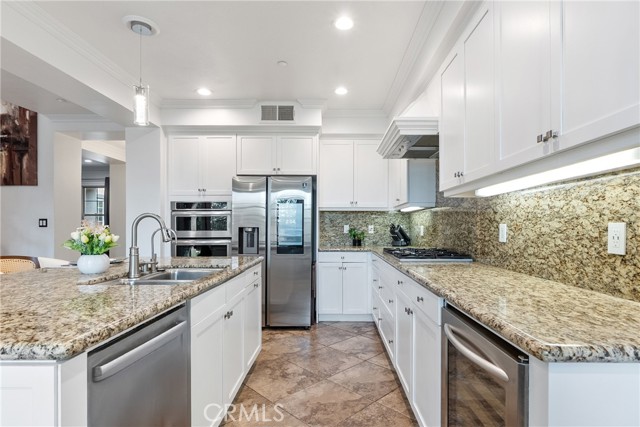 Detail Gallery Image 7 of 38 For 19 Tuscany, Ladera Ranch,  CA 92694 - 3 Beds | 2/1 Baths