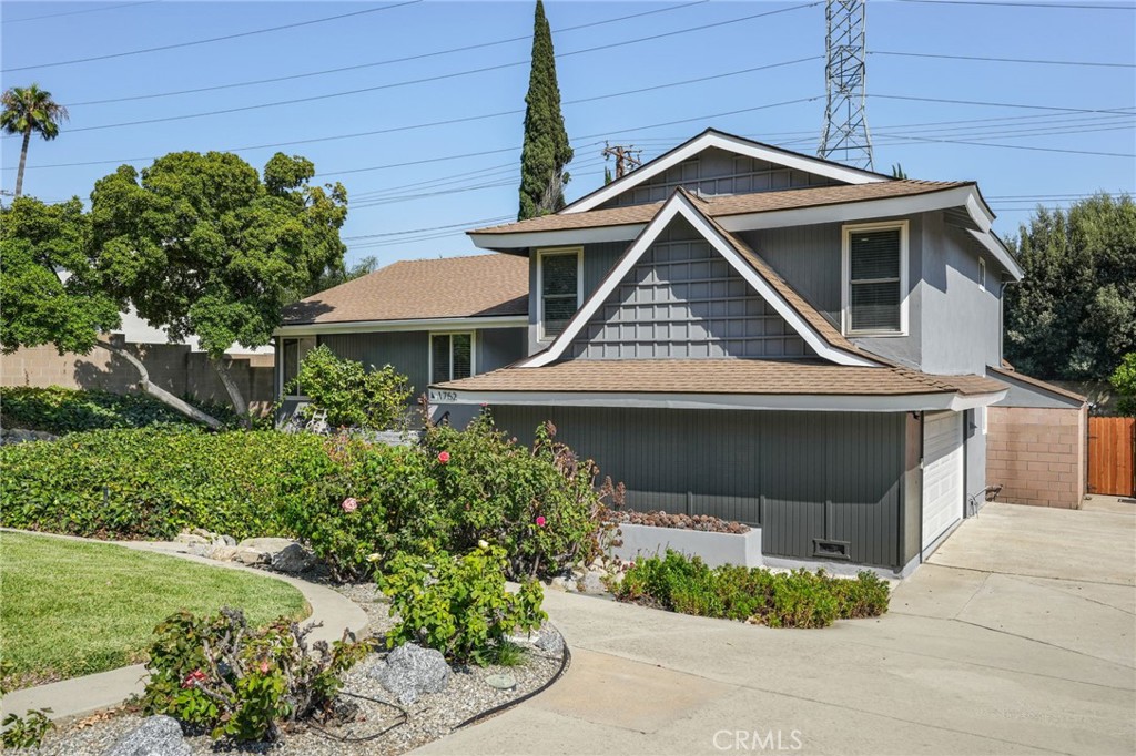 1752 Grasscreek Drive