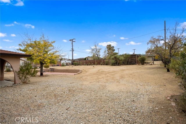 Detail Gallery Image 37 of 45 For 58129 Pueblo Trail, Yucca Valley,  CA 92284 - 3 Beds | 2 Baths