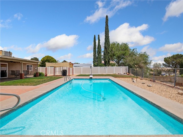 Detail Gallery Image 35 of 46 For 14427 Holly Dr, Victorville,  CA 92395 - 4 Beds | 2 Baths