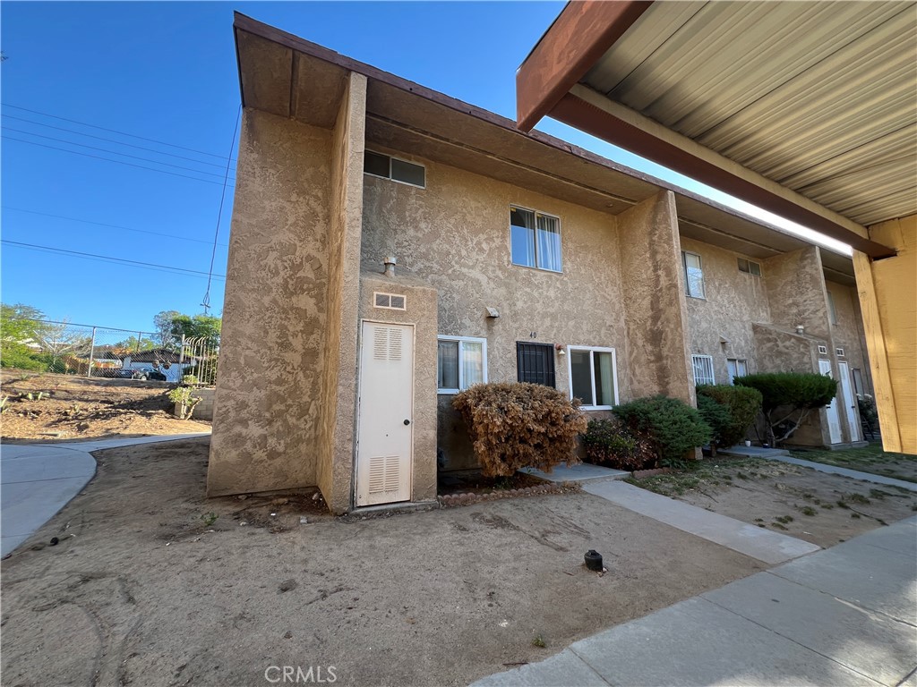 14299 La Paz Drive #40