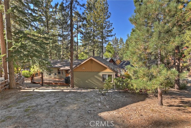 Detail Gallery Image 43 of 43 For 507 Blue Jay Rd, Big Bear Lake,  CA 92315 - 4 Beds | 3/1 Baths