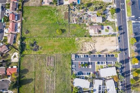 405 W Merrill Avenue, Rialto, California 92376, ,Land,For Sale,405 W Merrill Avenue,CRAR24037618