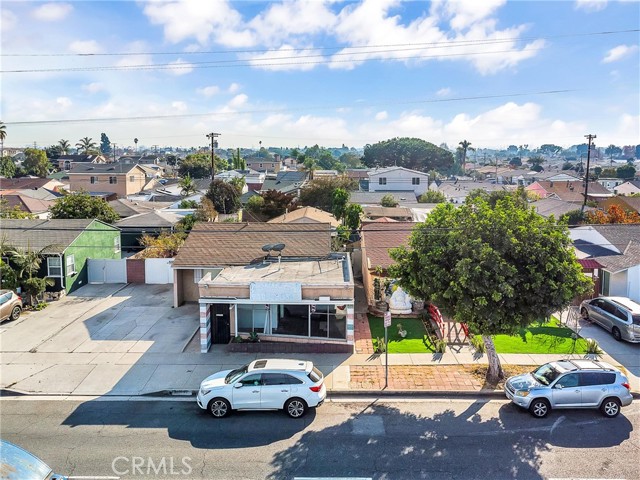 Detail Gallery Image 35 of 39 For 2402 Marine Ave, Gardena,  CA 90249 - 2 Beds | 1 Baths