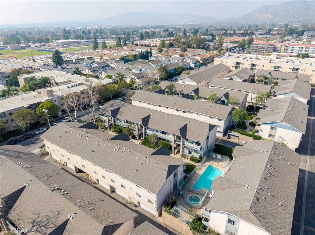 13100 Bromont Avenue #46