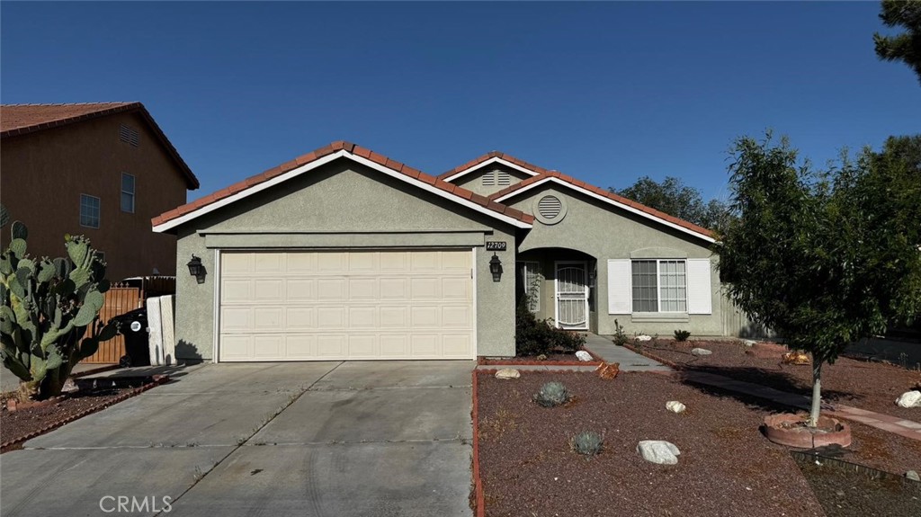 12709 Gaines Street