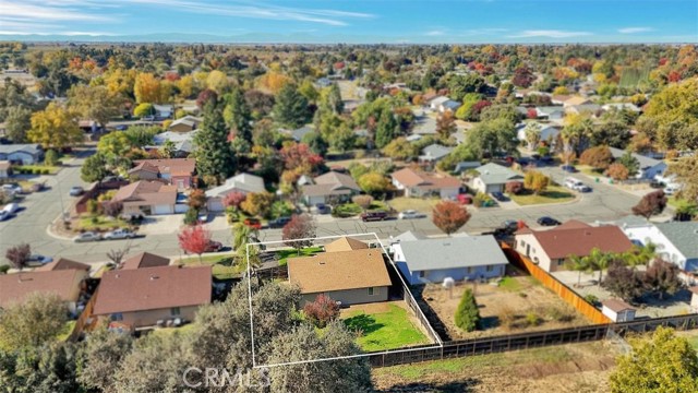 Detail Gallery Image 42 of 45 For 1444 Bowwood St, Gridley,  CA 95948 - 4 Beds | 2 Baths