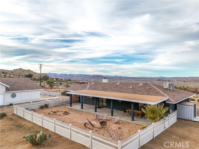 Detail Gallery Image 41 of 75 For 7955 Wesley Rd, Joshua Tree,  CA 92252 - 3 Beds | 2 Baths