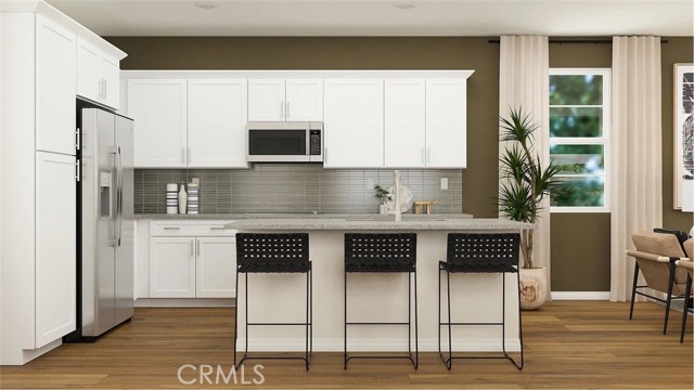Detail Gallery Image 1 of 20 For 4571 S Forsyth Paseo, Ontario,  CA 91762 - 3 Beds | 2/1 Baths