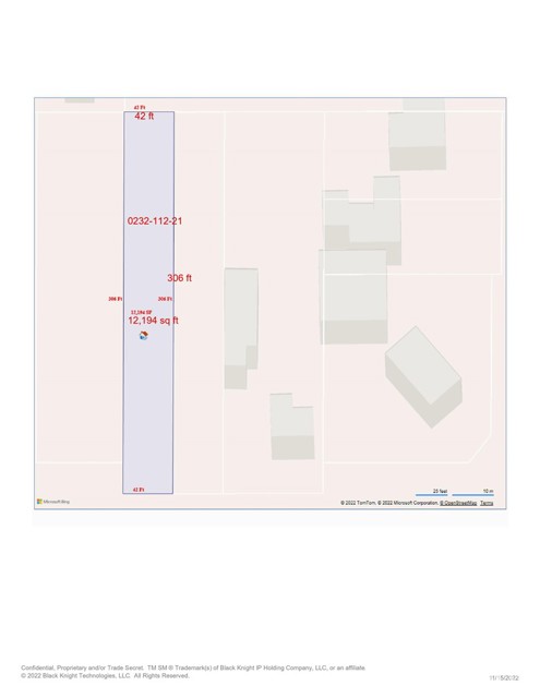 16072 Arrow Boulevard, Fontana, California 92335, ,Commercial Sale,For Sale,16072 Arrow Boulevard,CRCV22244175