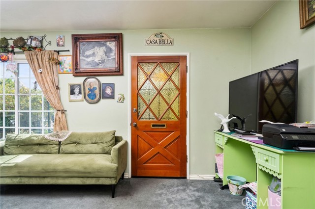 Detail Gallery Image 5 of 45 For 757 E Bonnie Brae, Ontario,  CA 91764 - 2 Beds | 1 Baths