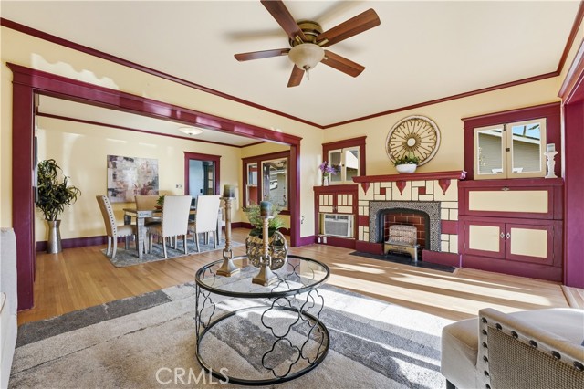 Detail Gallery Image 2 of 25 For 308 Drake Ave, Fullerton,  CA 92832 - 2 Beds | 1 Baths