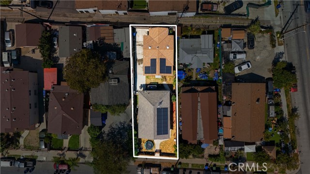 Detail Gallery Image 11 of 13 For 1471 E 41st, Los Angeles,  CA 90011 - – Beds | – Baths