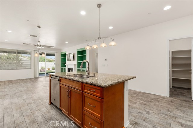 Detail Gallery Image 5 of 42 For 1536 Williamson, Beaumont,  CA 92223 - 2 Beds | 2 Baths