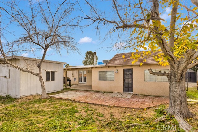 Detail Gallery Image 35 of 44 For 2040 Princeton, Barstow,  CA 92311 - 3 Beds | 2 Baths