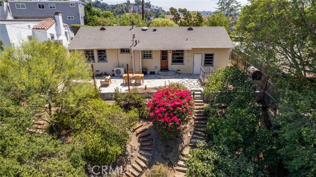 Detail Gallery Image 46 of 50 For 1901 Phillips Way, Los Angeles,  CA 90042 - 2 Beds | 1 Baths