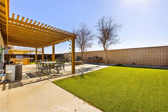 Detail Gallery Image 38 of 48 For 26337 Sosa Ct, Menifee,  CA 92585 - 3 Beds | 2 Baths