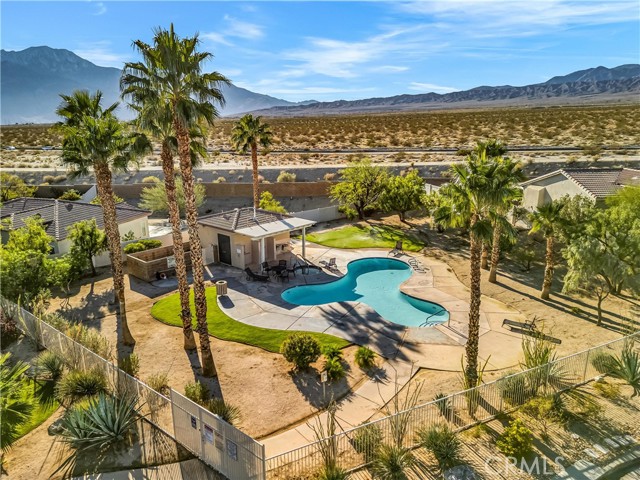 Detail Gallery Image 23 of 23 For 8599 Rockies Ave, Desert Hot Springs,  CA 92240 - – Beds | – Baths