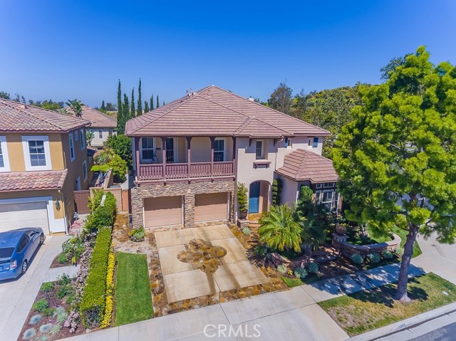 9 Dandelion, Irvine, CA 92620