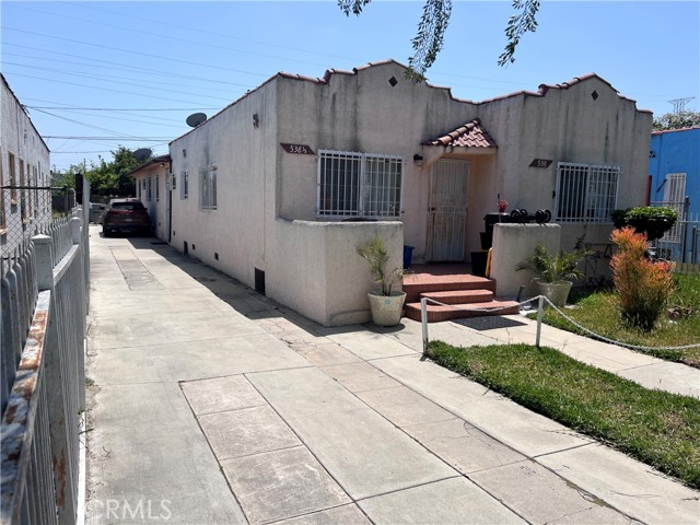 Image 3 for 538 W 97Th St, Los Angeles, CA 90044