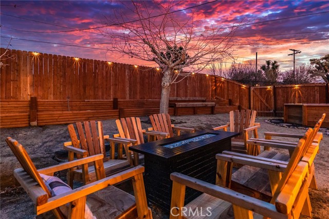 Detail Gallery Image 35 of 48 For 60515 Alta Loma Dr, Joshua Tree,  CA 92252 - 2 Beds | 1/1 Baths