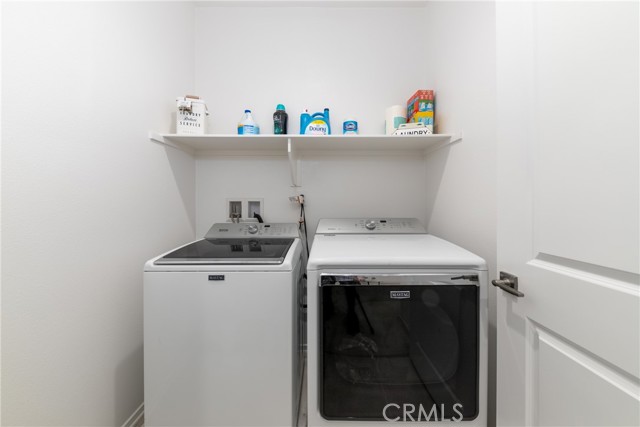  3rd Level - Laundry Room