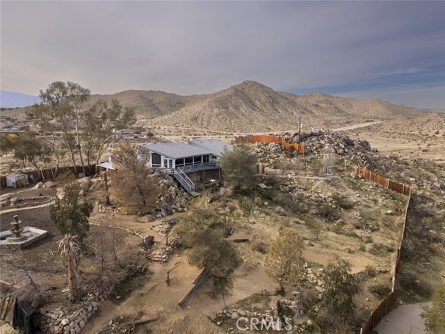 Detail Gallery Image 34 of 63 For 16822 Glenfall Ave, Palmdale,  CA 93591 - 4 Beds | 2 Baths